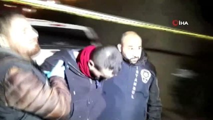 İstanbul Valiliği, Fener Rum Patriğinin evine giren hırsızların yakalandığını açıkladı