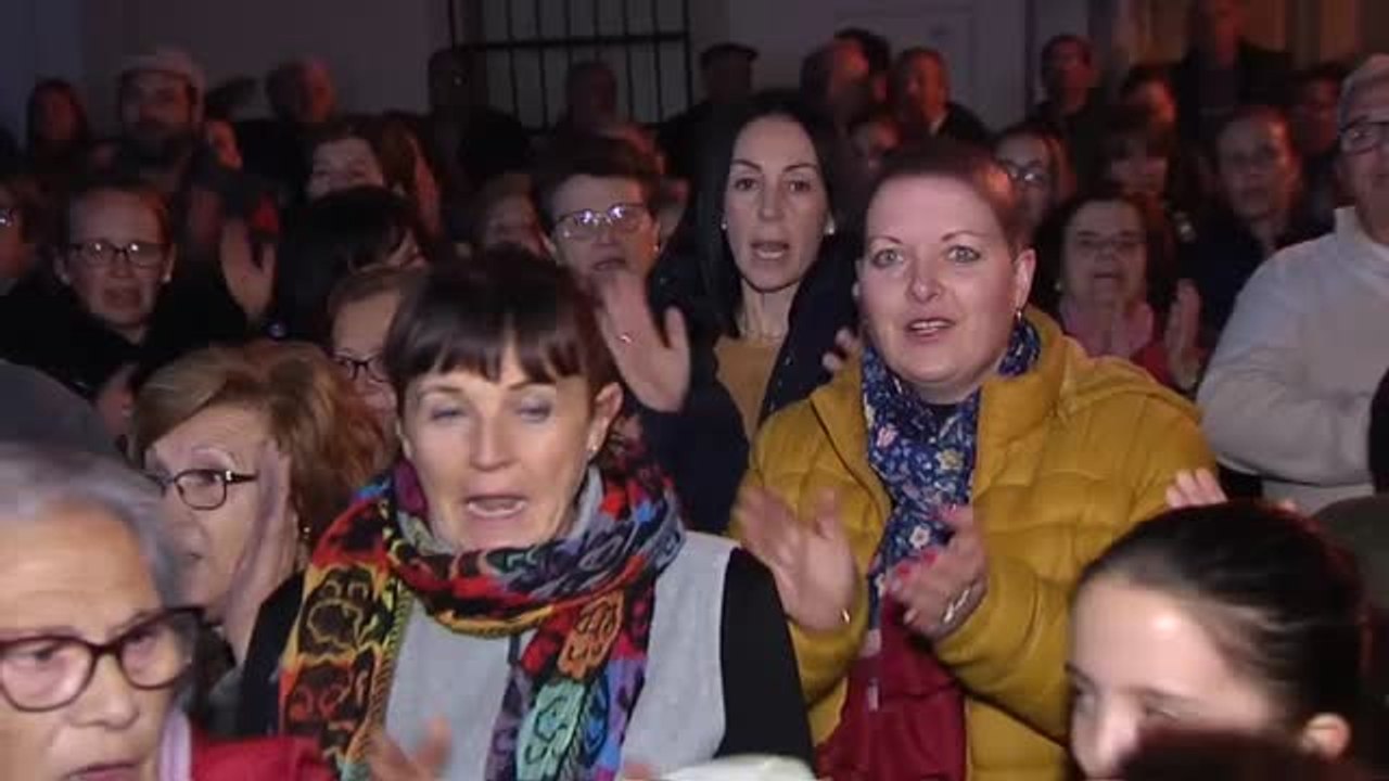 El municipio granadino de Salar, en pie de guerra con la Junta de Andalucía por dos Venus romanas