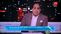 حلمي طولان: كنت في مشاعر متناقضة ما بين الفرح والحزن بعد الفوز على الزمالك بخماسية مع حرس الحدود