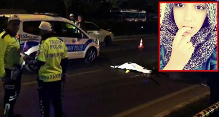 17 yaşındaki Bürge'nin ölümüne neden olan sürücü: Çok pişmanım, keşke ben ölseydim