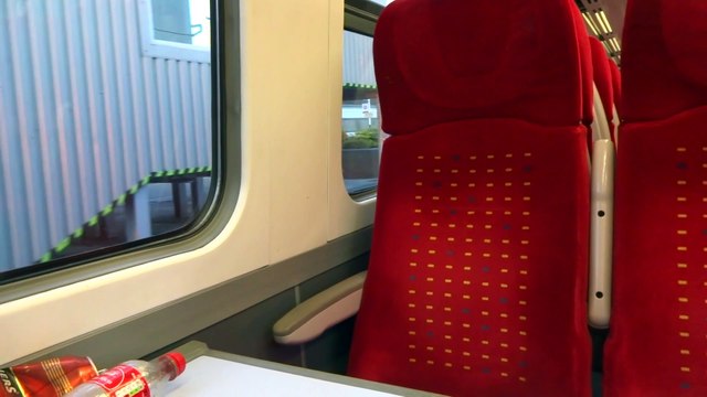 Class 158, East Midland Trains 158852 Train Ride (17th June 2017) HD