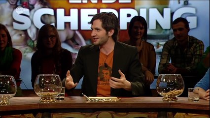 Scheire en de Schepping S01E04