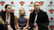 Pre Novice Women Short (Skaters 34-45)RINK C: 2020 Skate Canada Challenge / Défi Patinage Canada (2)
