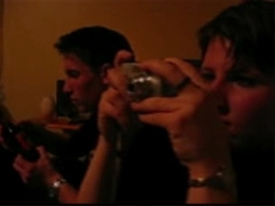 Soirée piémentaise 1