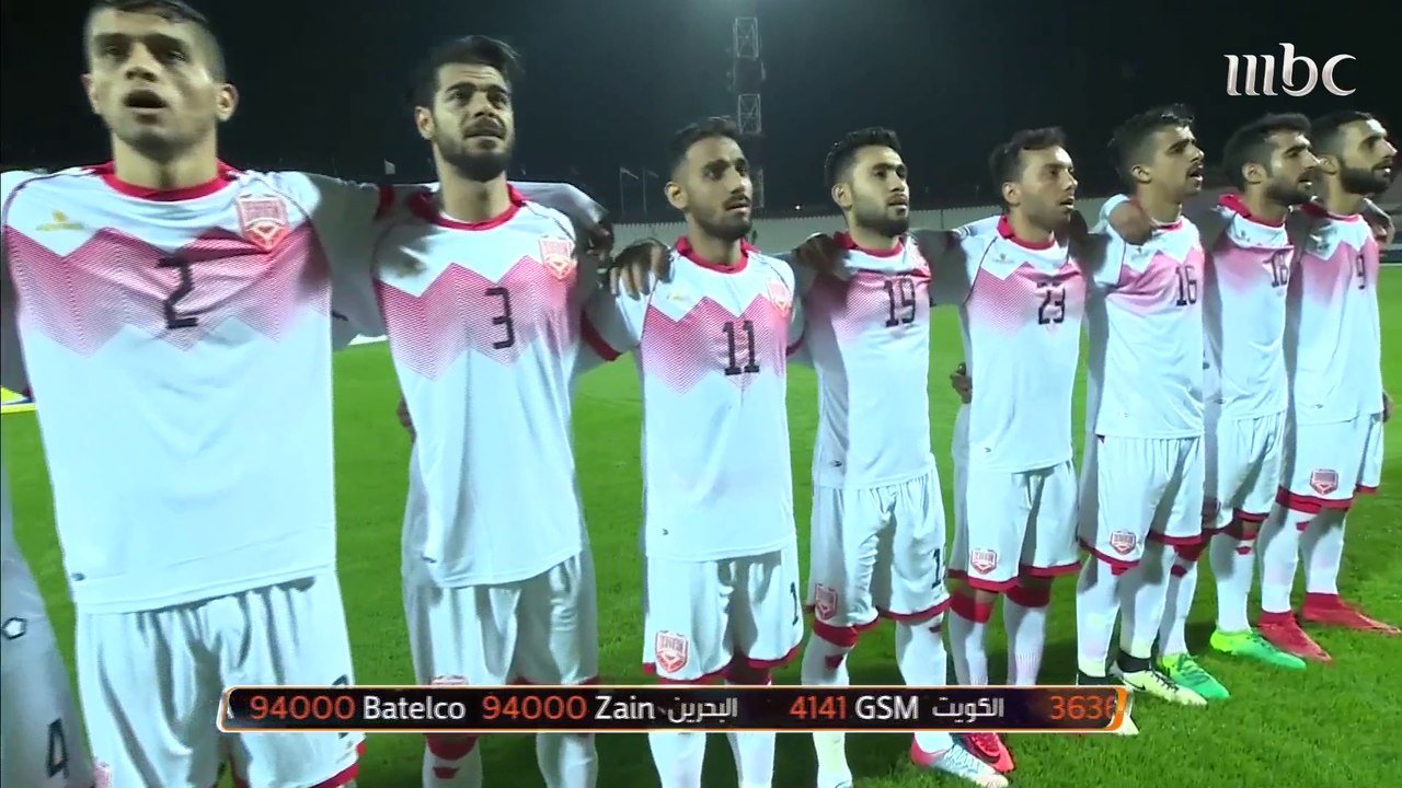 تعادل عمان والبحرين في خليجي 24 برؤية صدى الملاعب