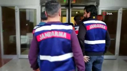 Jandarmadan medikal firmalara operasyon