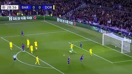 highlights - Bar 3-1 BDOR