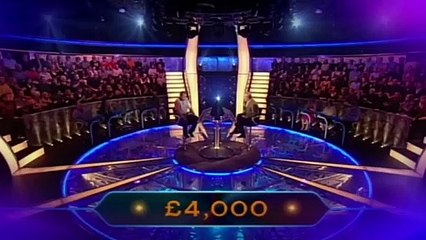 The Man Who Cheated Millionaire - Who Wants To Be A Millionaire