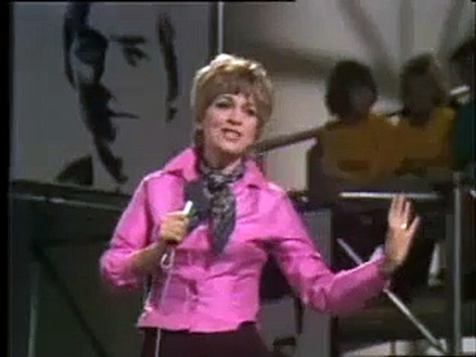 Siw Malmkvist - Zigeunerhochzeit - 1969