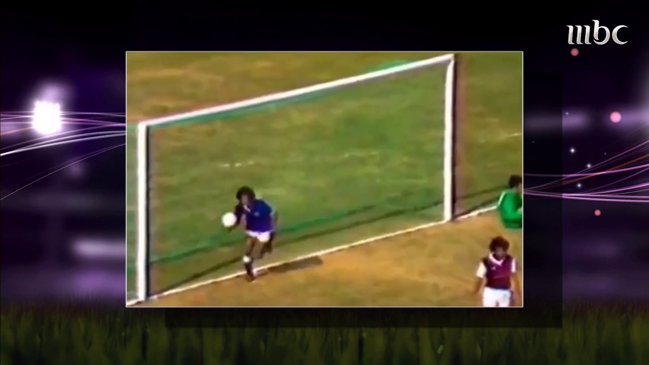 قصة المباراة الفاصلة التي أهدت المنتخب الكويتي...