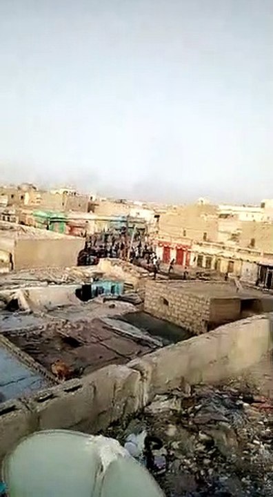 Situation tendue en Mauritanie à la veille de la fête de l'indépendance : Des incidents redoutés