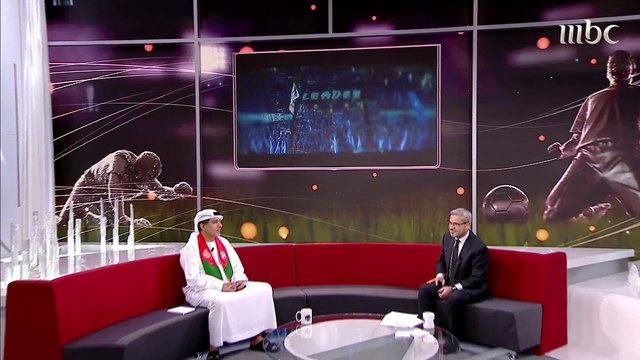 شاهد لأول مرة أغنية الأمير عبد الله بن سعد بن عبد العزيز من أداء إبراهيم الحكمي احتفالا بتتويج الهلال بلقب آسيا