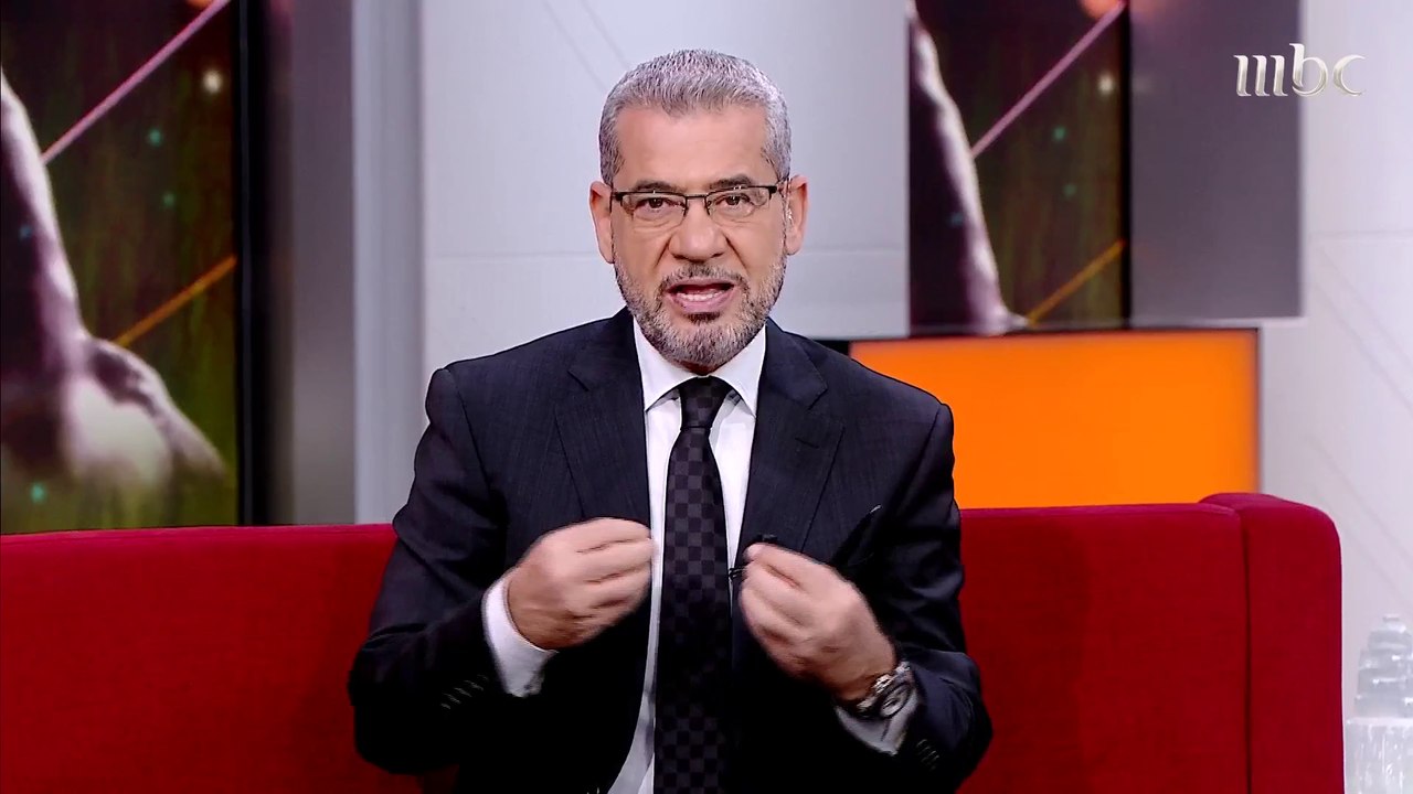 حكمة اليوم من الآغا: لا ينبغي أن تصحح أخطاء الحياة على حساب الأبرياء.. والتسامح سمة الأقوياء