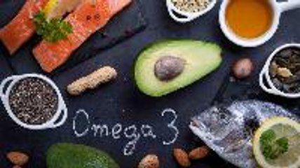 New study: Can Omega 3 fish oil fight ADHS?