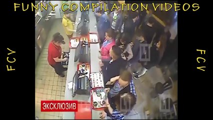 Instant Karma Russia ¦ Funny Instant Justice