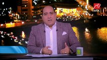 اللعيب يكشف : سعد سمير و20 مليون جنيه مقابل أسامة جلال