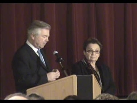 Gérontopôle - Jean-Pierre GRAND - Castelnau-le-Lez