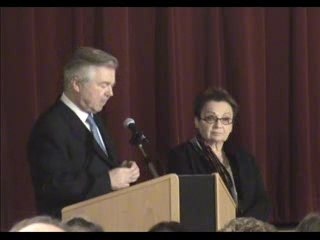 Gérontopôle - Jean-Pierre GRAND - Castelnau-le-Lez