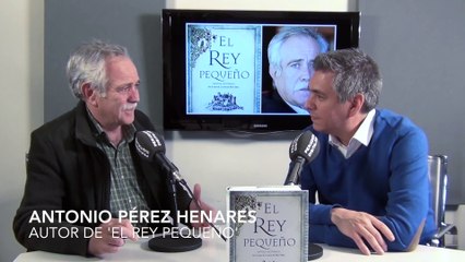 Antonio Pérez Henares: "La España medieval nos enseña que al fanatismo islámico hay que aplastarlo"