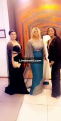 Qui est cette styliste aux doigts d'or qui a cousu la robe de Marichou?