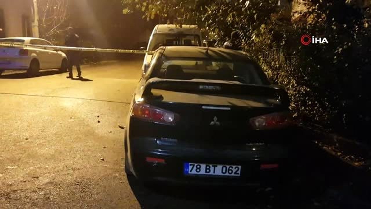 "Dur" ihtarına uymayan alkollü sürücünün çarptığı trafik polisi yaralandı