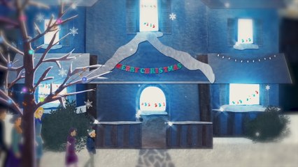 Steve Perry - Silver Bells