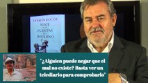 Fermín Bocos, autor de 'Viaje a las puertas del Infierno' - 17-09-2015