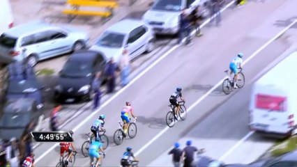 Entrevista con Alberto Contador