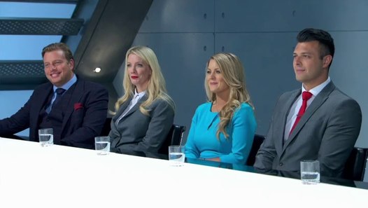 The.Apprentice.UK.S15E09 Music Managers - video Dailymotion