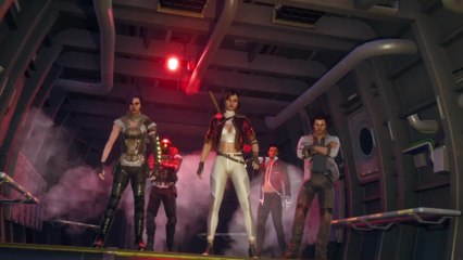 Rogue Company - Dev Insights