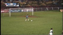 C.S. Herediano vs. Pumas UNAM