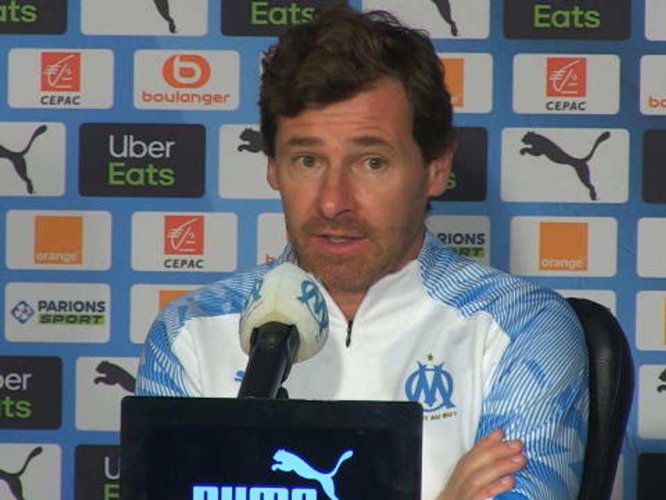 15e j. - Villas-Boas: "Radonjić prend des risques"