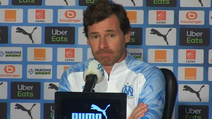 15e j. - Villas-Boas: "Rester deuxièmes"