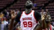 Celtics Two-Way Player Tacko Fall Discusses His Journey To The NBA