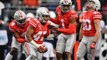 Ohio State Jumps LSU for No. 1 in Latest College Football Playoff Rankings