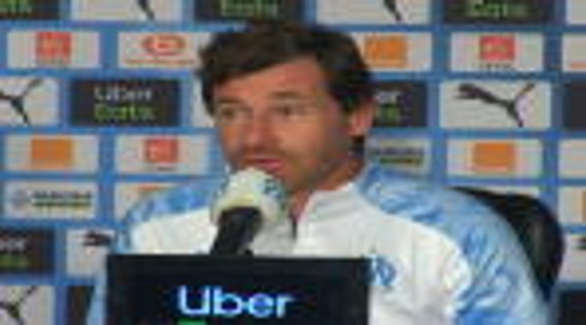 15e j. - Villas-Boas: On peut arriver en très bonne position à Noël