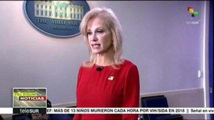 EEUU: Corte ordena testificar a exasesor de la Casa Blanca Don McGahn