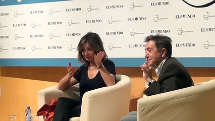 Losantos y Ana Rosa explican la verdad de su selfie con el Pequeño Nicolás