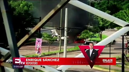 Detalles de la postura de SRE a la designación de cárteles como terroris