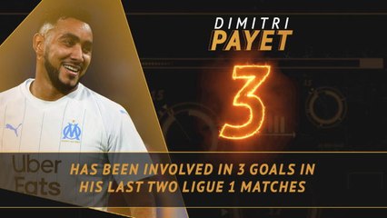 Fantasy Hot or Not - Payet hits hot streak