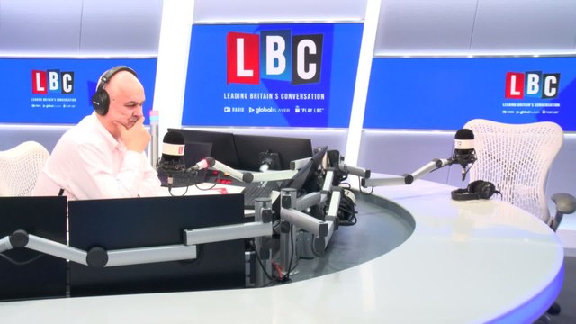 Jonathan Ashworth says US firms WILL be able to bid for NHS contracts