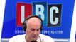'Are you happy to put Corbyn in power?' Iain Dale quizzes SNP leader
