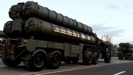 هل تفسد أس 400 العلاقات بين تركيا وحلف الناتو؟