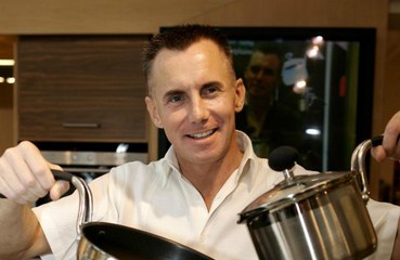 Gary Rhodes dead aged 59