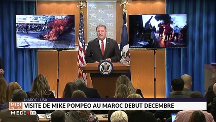 Midi infos - 27/11/2019