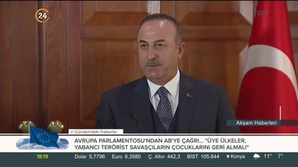 Merkel Macron'a acı gerçekleri anımsattı