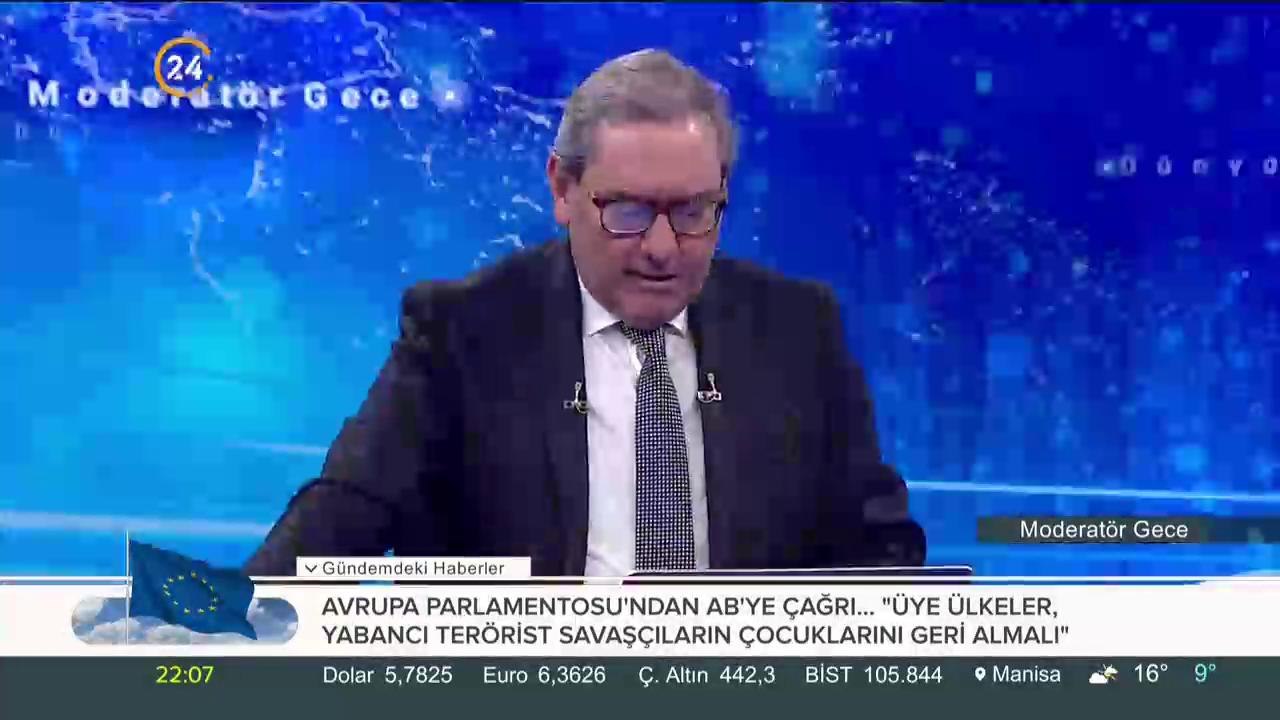 İslam dünyası bugüne nasıl geldi?