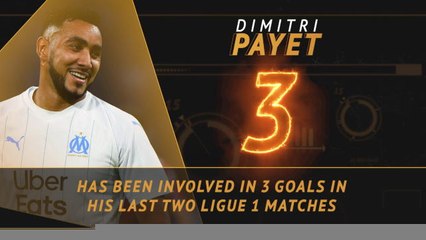 Fantasy Hot or Not - Payet hits hot streak