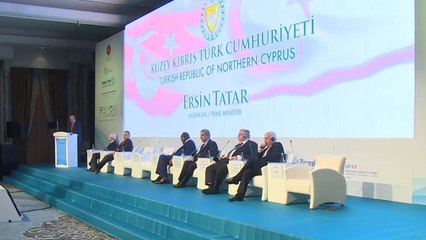 قمة البوسفور بإسطنبول تناقش التحديات التي تواجه الاقتصاد العالمي