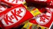 Apple Pie, Birthday Cake Kit Kats Are Coming to America in 2020